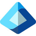 Microsoft Entra ID logo